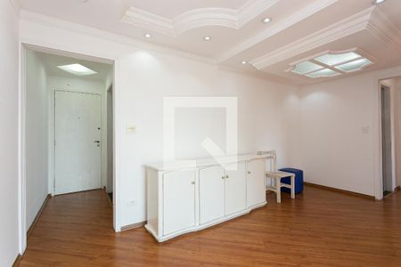 Sala de apartamento à venda com 3 quartos, 75m² em Tatuapé, São Paulo