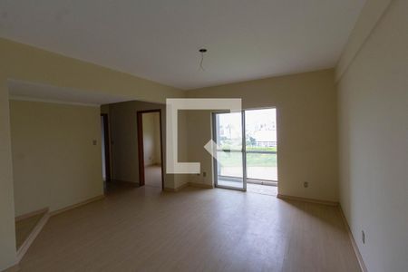 Sala de apartamento à venda com 2 quartos, 72m² em Rio dos Sinos, São Leopoldo