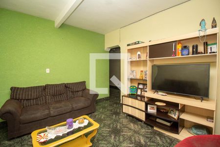 Sala de casa à venda com 2 quartos, 178m² em Jardim Sao Jose (zona Norte), São Paulo