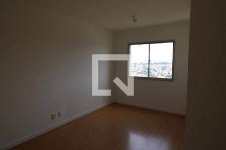 Sala de apartamento à venda com 3 quartos, 70m² em Vila Andrade, São Paulo