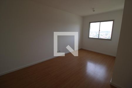 Sala de apartamento à venda com 3 quartos, 70m² em Vila Andrade, São Paulo