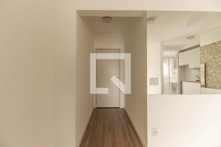 Sala de apartamento para alugar com 2 quartos, 71m² em Vila Carrao, São Paulo