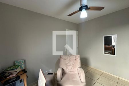 Quarto 2 de apartamento para alugar com 2 quartos, 43m² em Jardim Jose Sampaio Junior, Ribeirão Preto