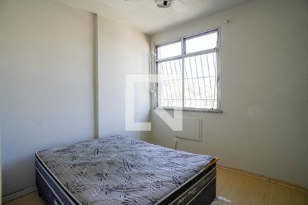 Quarto 1 de apartamento à venda com 2 quartos, 73m² em Centro, Niterói