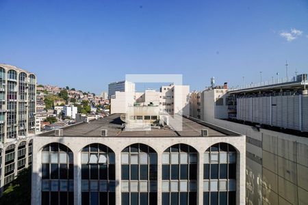 Quarto 1 de apartamento à venda com 2 quartos, 73m² em Centro, Niterói