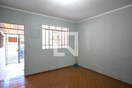 Sala de casa à venda com 2 quartos, 96m² em Vila Brasílio Machado, São Paulo