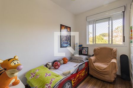 Dormitório 1 de apartamento para alugar com 3 quartos, 83m² em Vila Ipiranga, Porto Alegre