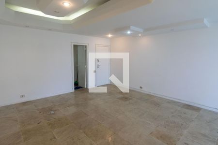 Sala de apartamento para alugar com 3 quartos, 111m² em Lagoa, Rio de Janeiro