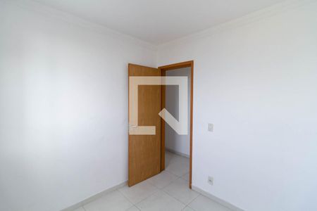 Quarto 1 de apartamento à venda com 3 quartos, 139m² em Castelo, Belo Horizonte