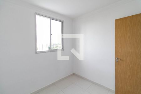 Quarto 1 de apartamento à venda com 3 quartos, 139m² em Castelo, Belo Horizonte