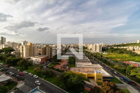 Vista do quarto 1 de apartamento à venda com 3 quartos, 139m² em Castelo, Belo Horizonte