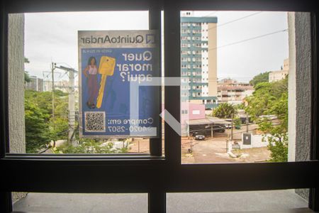 Vista do Quarto de apartamento à venda com 2 quartos, 63m² em Passo da Areia, Porto Alegre
