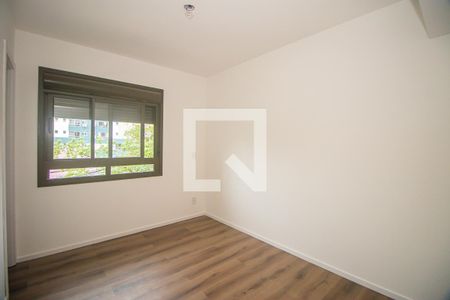 Suíte de apartamento para alugar com 2 quartos, 63m² em Passo da Areia, Porto Alegre