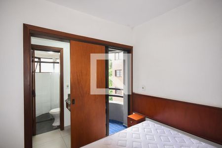 Quarto de apartamento para alugar com 1 quarto, 60m² em Vila Suzana, São Paulo