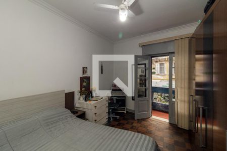 Quarto 1 de apartamento à venda com 3 quartos, 149m² em Vila Buarque, São Paulo