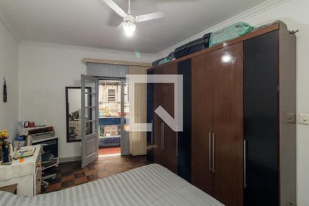 Quarto 1 de apartamento à venda com 3 quartos, 149m² em Vila Buarque, São Paulo