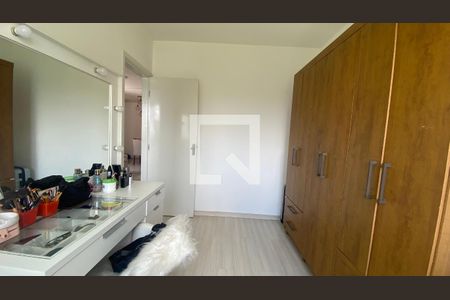 Quarto 2 de apartamento para alugar com 3 quartos, 65m² em Estoril, Belo Horizonte