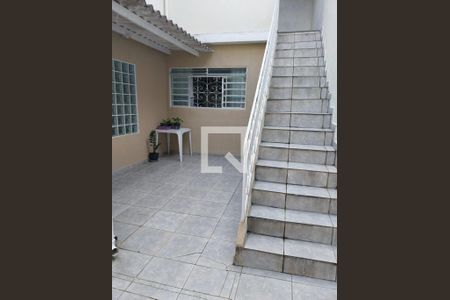 Foto 06 de casa à venda com 3 quartos, 225m² em Vila Regente Feijó, São Paulo