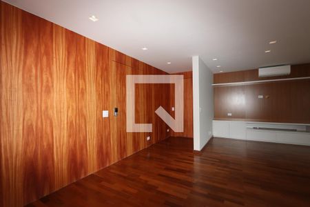 Sala de apartamento à venda com 3 quartos, 170m² em Pinheiros, São Paulo