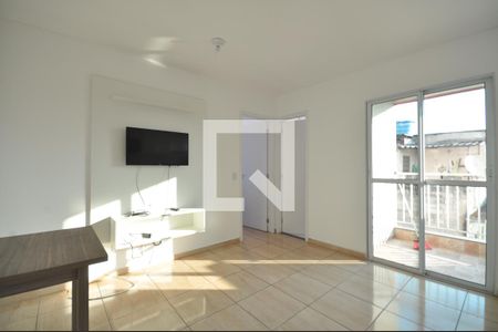 Apartamento para alugar com 38m², 1 quarto e sem vagaSala/Cozinha