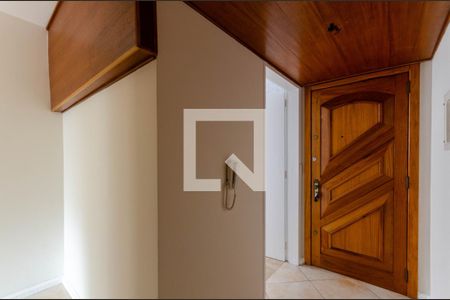 Hall de Entrada de apartamento para alugar com 2 quartos, 81m² em Praia de Belas, Porto Alegre