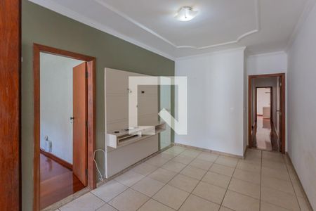 Sala 1 de casa à venda com 3 quartos, 98m² em Santa Amélia, Belo Horizonte