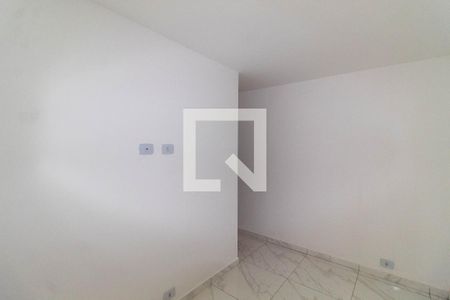 Sala de apartamento para alugar com 1 quarto, 33m² em Vila Esperança, São Paulo