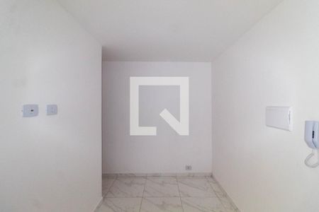 Sala de apartamento à venda com 1 quarto, 33m² em Vila Esperança, São Paulo