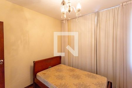 Suíte de apartamento para alugar com 3 quartos, 110m² em Gutierrez, Belo Horizonte