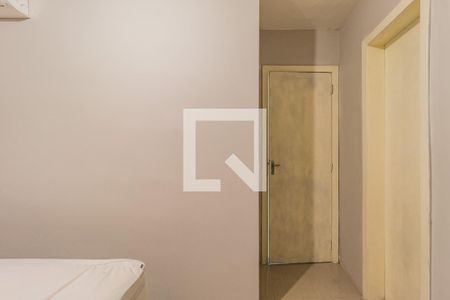 Dormitório 2 de apartamento à venda com 2 quartos, 55m² em São Sebastião, Porto Alegre