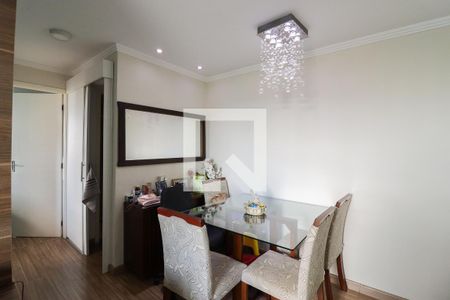 Apartamento à venda com 50m², 2 quartos e 1 vagaSala