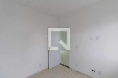 Quarto 1 de apartamento à venda com 2 quartos, 47m² em Vila Dalila, São Paulo