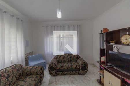 Sala  de casa à venda com 4 quartos, 130m² em Vila Lais, São Paulo