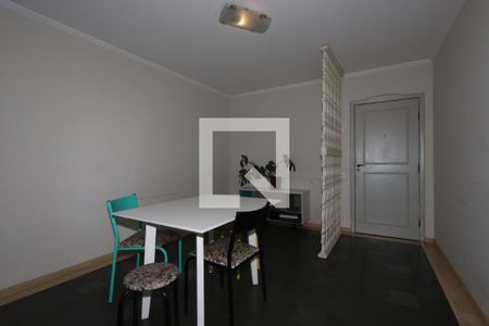 Sala de Jantar de apartamento para alugar com 3 quartos, 87m² em Vila Mariana, São Paulo