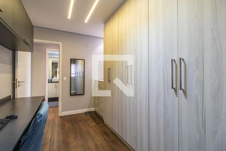 Quarto 1 de apartamento à venda com 3 quartos, 110m² em Alphaville Empresarial, Barueri