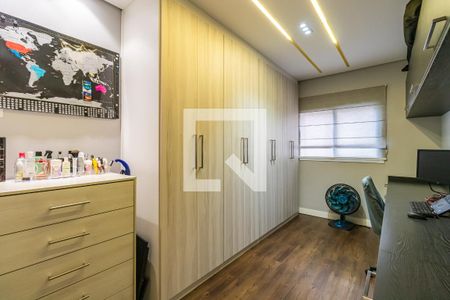 Quarto 1 de apartamento à venda com 3 quartos, 110m² em Alphaville Empresarial, Barueri