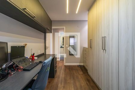 Quarto 1 de apartamento à venda com 3 quartos, 110m² em Alphaville Empresarial, Barueri