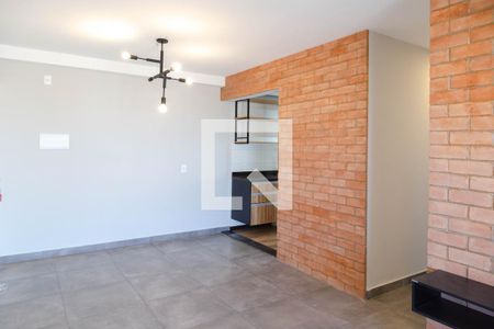 Sala de apartamento à venda com 2 quartos, 63m² em Vila Barros, Guarulhos