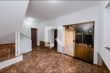 Sala de casa para alugar com 3 quartos, 500m² em Jardim Montanhês, Belo Horizonte