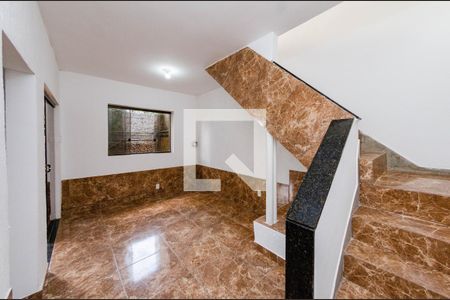 Sala de casa para alugar com 3 quartos, 350m² em Jardim Montanhês, Belo Horizonte