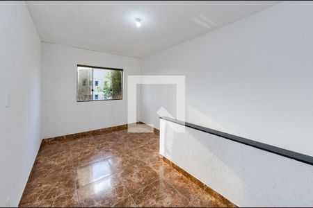 Sala 2 de casa para alugar com 3 quartos, 350m² em Jardim Montanhês, Belo Horizonte