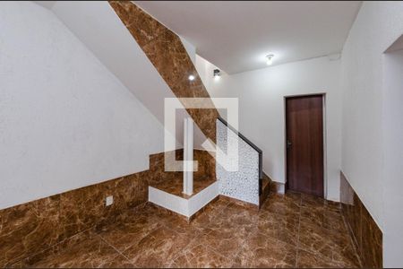 Sala de casa para alugar com 3 quartos, 450m² em Jardim Montanhês, Belo Horizonte