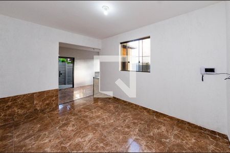 Sala de jantar de casa para alugar com 3 quartos, 500m² em Jardim Montanhês, Belo Horizonte