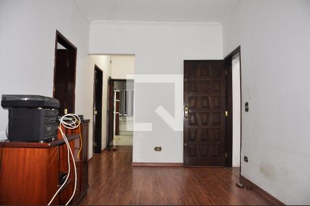 Sala de casa para alugar com 2 quartos, 160m² em Água Fria, São Paulo