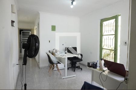 Sala de casa para alugar com 3 quartos, 85m² em Vila América, São Paulo
