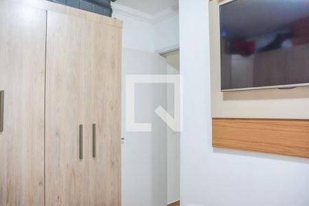 Quarto 1 de apartamento à venda com 2 quartos, 50m² em Centro, São Bernardo do Campo