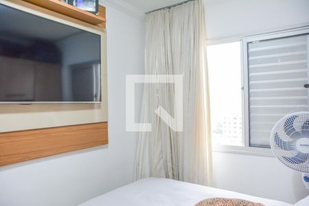 Quarto 1 de apartamento à venda com 2 quartos, 50m² em Centro, São Bernardo do Campo