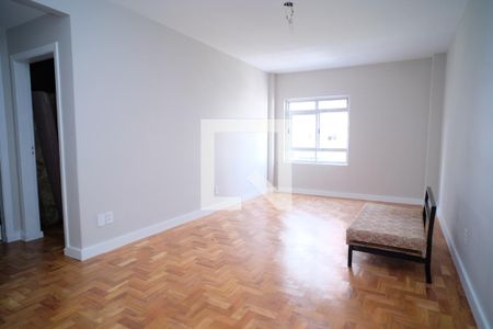 Sala de apartamento para alugar com 1 quarto, 60m² em Paraíso, São Paulo