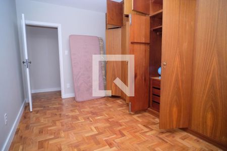 Quarto de apartamento à venda com 1 quarto, 60m² em Paraíso, São Paulo