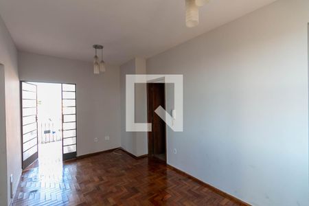 Apartamento para alugar com 2 quartos, 65m² em Alto Caiçaras, Belo Horizonte